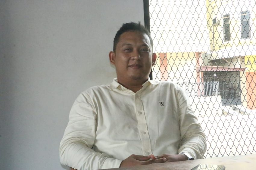 Jelang PON XXI 2024, Tuan Rumah Sumut Masih Hadapi Berbagai Masalah