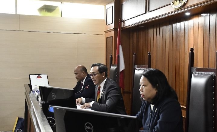 PT Morulla Indonesia Akui Terlambat Lakukan Notifikasi Ke KPPU