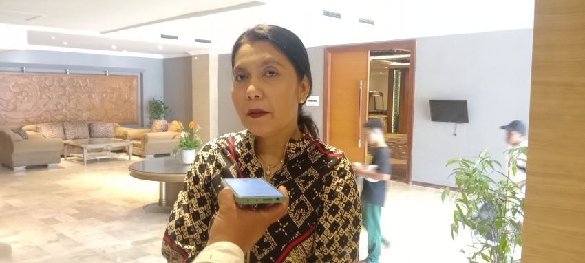 KPU Medan Pastikan 3 Paslon Peserta Pilkada 2024 Sudah Lengkapi LHKPN