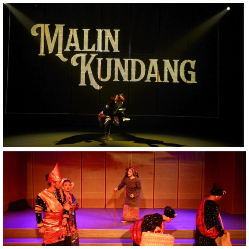 Dari Layar Ke Panggung : Kisah Malin Kundang Kembali Hadir Di Galeri Indonesia Kaya Bersama Boow Live