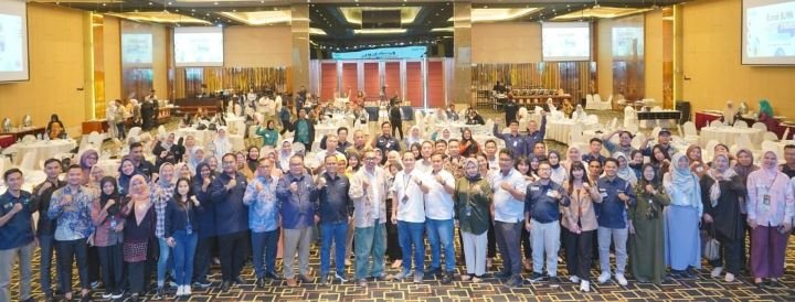 PLN UID Sumatera Utara Dukung Transformasi Digital UMKM di Medan