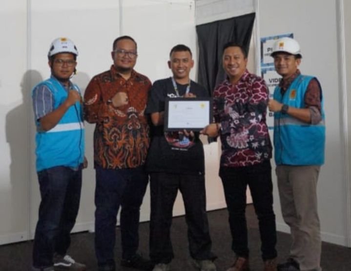 Perdana! Konser SO7 Special Tour 2024 di Kota Medan, Resmi Gunakan REC di Hari Pelanggan Nasional