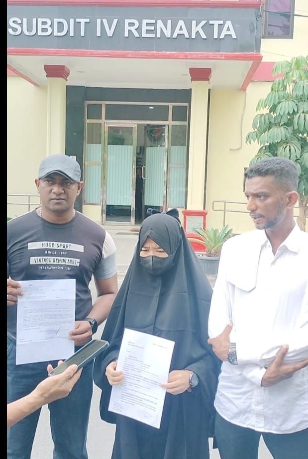 Polda Sumut Hentikan Kasus Penganiayaan Guru PPPK, Kapolda Sumut Diharap Berikan Keadilan