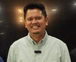 DPC HMTI Kota Medan Siap Mendukung Prof Ridha Menjadi Walikota Medan 2024-2029