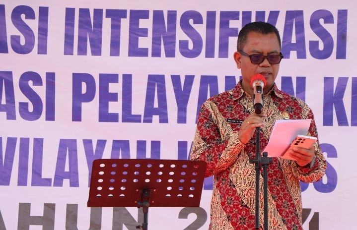 Perencanaan Keluarga Dengan KB Adalah Investasi Terbaik