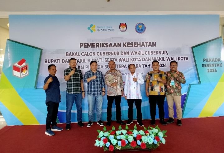 Ketua Bawaslu Taufik : Transparansi dan Kepatuhan dalam Proses Pilkada Tahun 2024