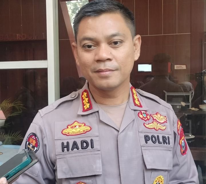 Polda Sumut Lengkapi Berkas Perkara Anggota DPRD Madina