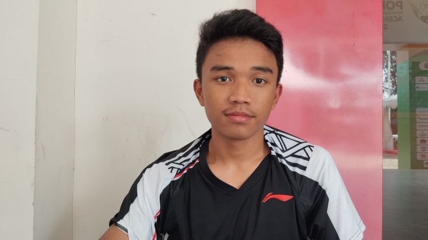 M Alvin Takluk, Sumut Tertinggal 0-1 dari Jateng