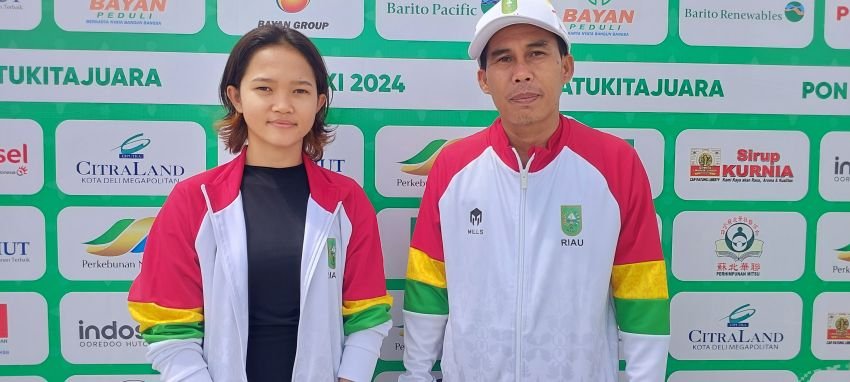 Penyisihan Nomor Wakesurf Putri, 20 Peski Air Bersaing Ketat