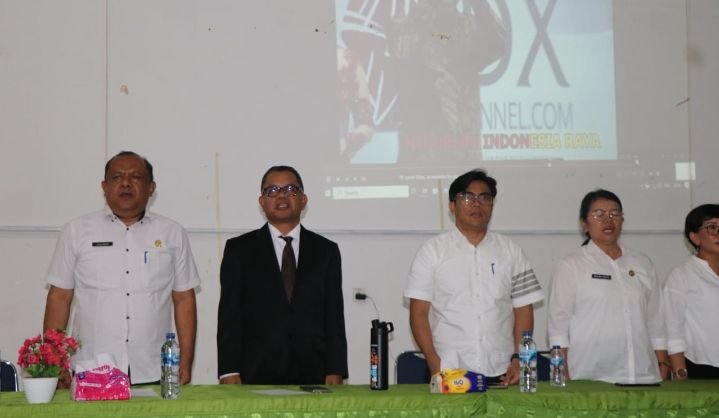 Penyuluh KB Adalah Pahlawan Tanpa Tanda Jasa