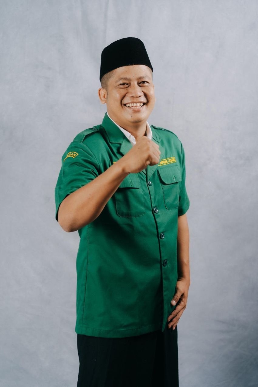 Surati DPP PDI Perjuangan, GP Ansor Medan Berharap Sosok Ketua DPRD Kota Medan Minimal Pernah Ketua Fraksi