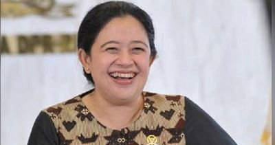 Puan Jawab Jokowi soal RUU Perampasan Aset: Apa Dipercepat Jadi Lebih Baik?