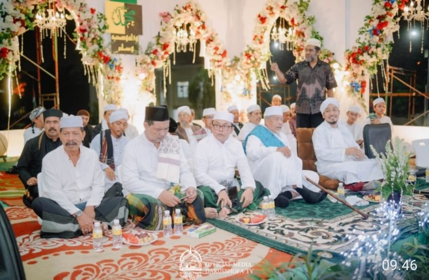 Tokoh Agama dan Tokoh Masyarakat Berharap Pelaksanaan PON XXI di Sumut Berlangsung Aman dan Kondusif