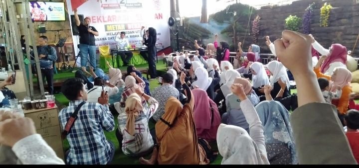 Meski Diiming Imingi METAR BERANI Sepakat Tolak Bayaran Dari Siapapun