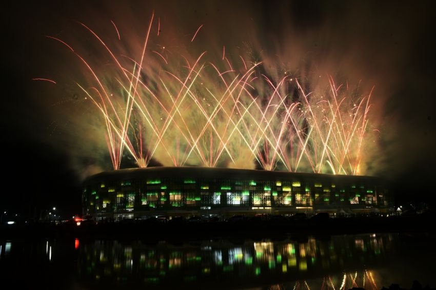Pembayaran Terkendala Teknis, PB PON Jamin Honor Pasti Dibayarkan Seluruhnya Segera