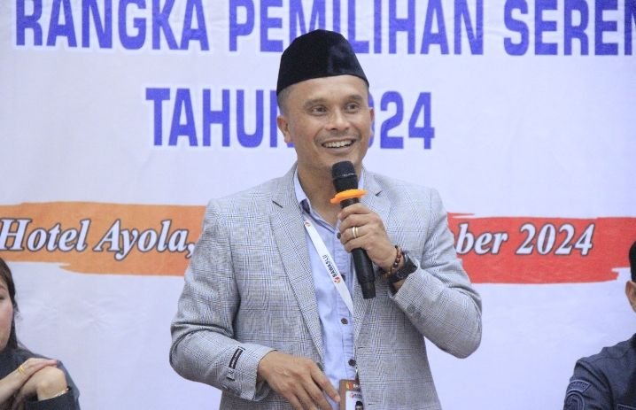 Bawaslu Sumut Gerak Cepat Cegah Pelanggaran Pemilihan Serentak 2024