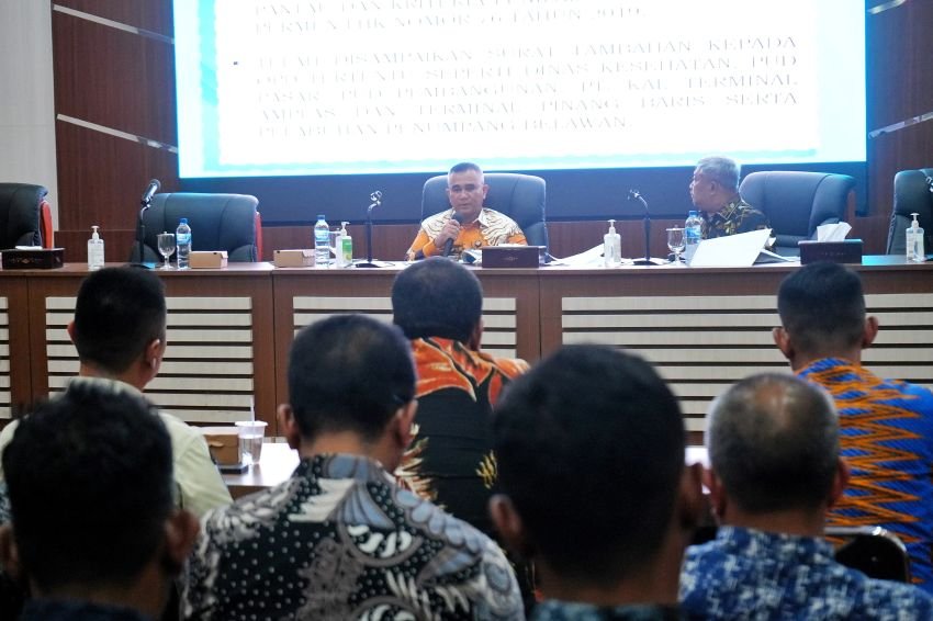 Terus Berbenah, Kota Medan Optimis Raih Kembali Adipura