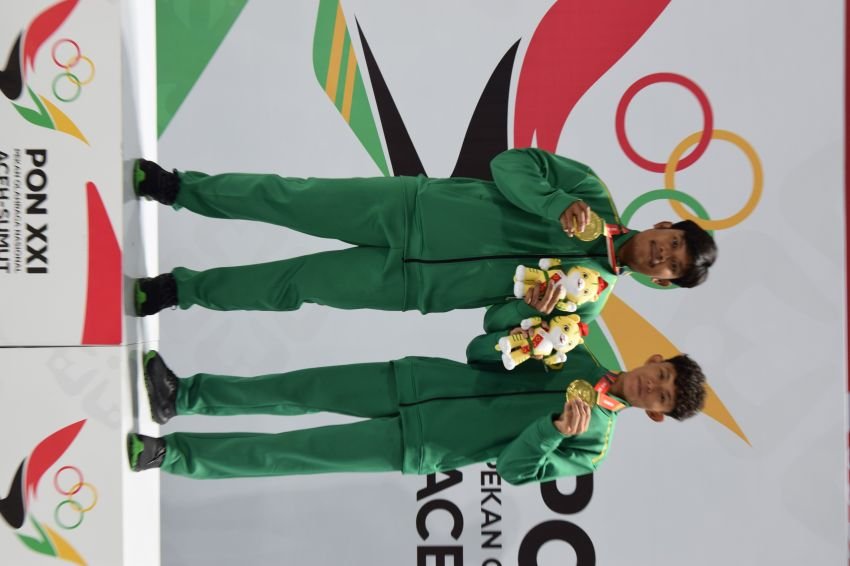 Jatim Sudah Targetkan Medali Emas Barongsai Kecepatan