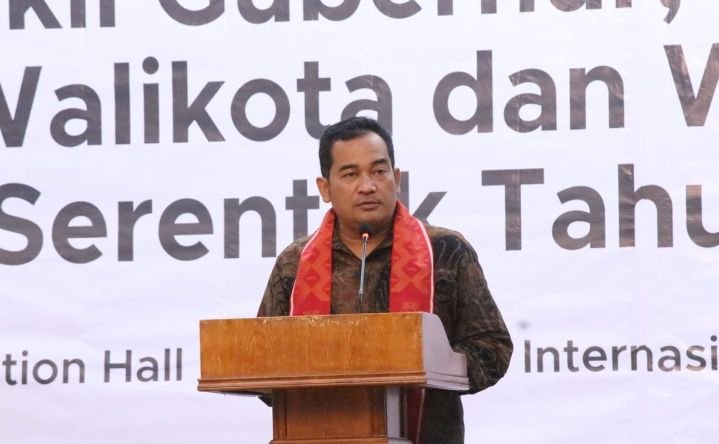 Bawaslu Sumut Memanggil Putra/Putri Sebanyak 25.233 Menjadi Pengawas TPS