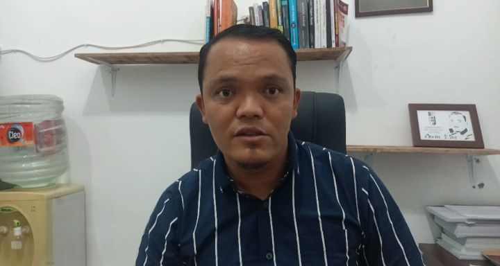Ketua KPU Batubara Akui Punya Kekerabatan Calon Bupati