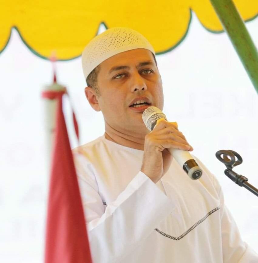 1 Oktober, Dr. H. Musa Rajekshah Resmi Dilantik Sebagai Anggota DPR RI, Ijeck: Terimakasih Masyarakat