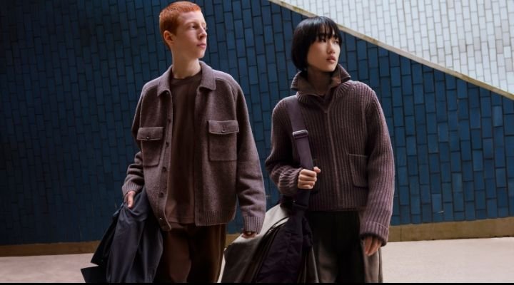 Uniqlo U Fall/Winter 2024: Hadirkan Koleksi Pakaian Serbaguna, Padukan Kehangatan dan Gaya! Tersedia Mulai 27 September