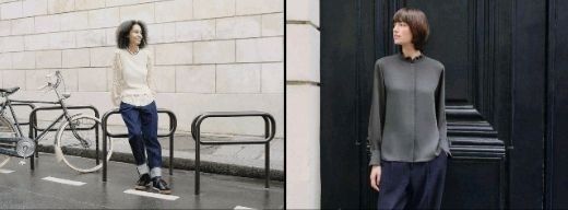 UNIQLO Hadirkan Koleksi Kolaborasi Terbaru Fall/Winter 2024 dengan COMPTOIR DES COTONNIERS