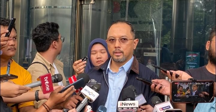 KPK: Calon Kepala Daerah Jadi Tersangka Sebelum Daftar ke KPU Tetap Diproses