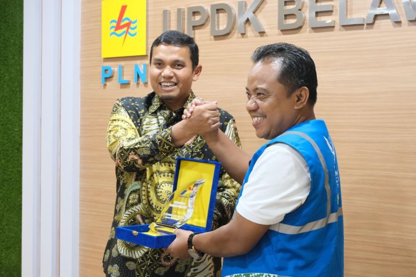 Pertamina Patra Niaga Regional Sumbagut Perkuat Sinergi dengan Konsumen Industri