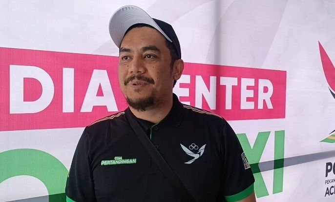 Atlet Cabor Ski Air Mulai Uji Lintasan, Berikut Asal Kontingen dan Nomor Cabor