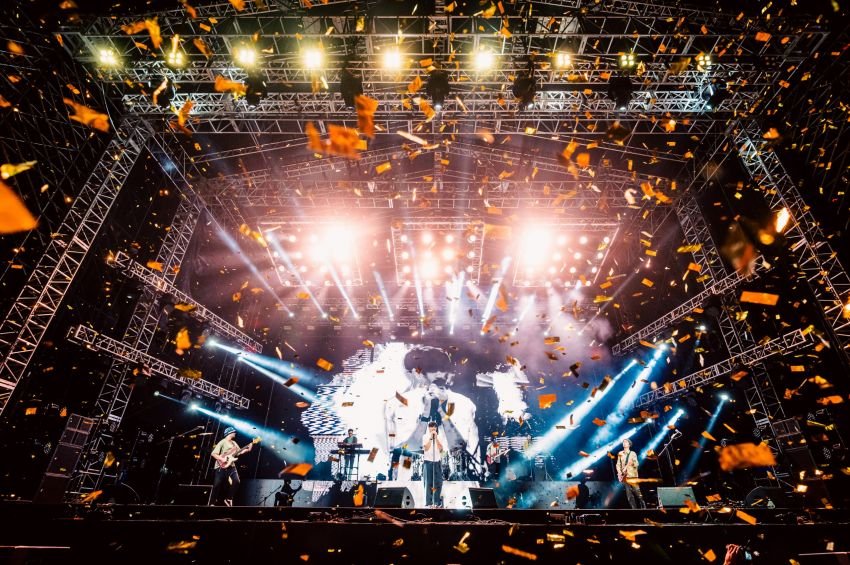 Sheila On 7 Siap Sapa Sheilagank Medan, Tiket Konser ‘Tunggu Aku Di Medan’ Tersedia Lagi