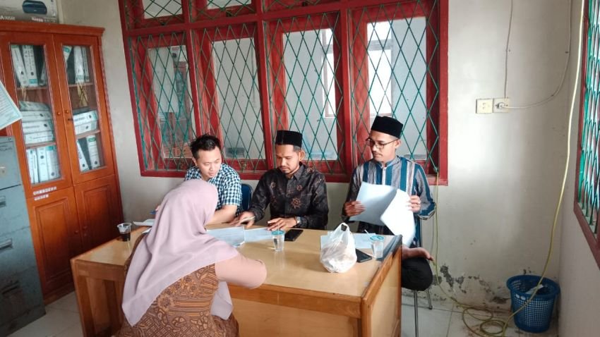 Panwaslih Kecamatan Lapang: Pendaftaran Pengawas Pemilihan Lapangan (PPL) berjalan lancar