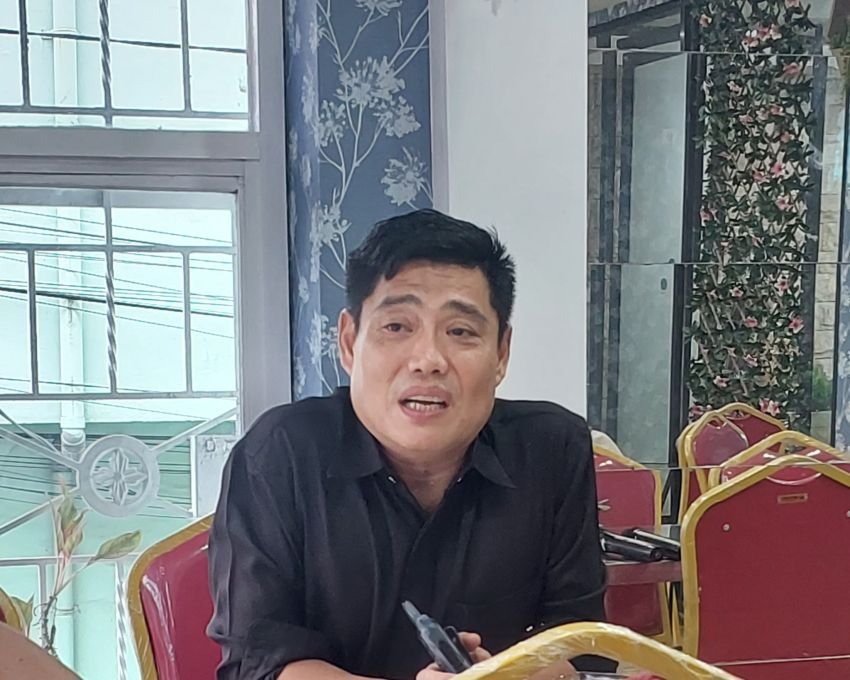 Rumah Makan Uni/Una Masakan Khas Minang yang Menggugah Selera di Medan