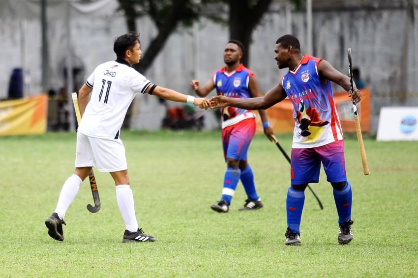 Kisah Tata dan Titi, Atlet Kembar Hoki DKI yang Kini Berperan di Balik Layar PON XXI Aceh-Sumut