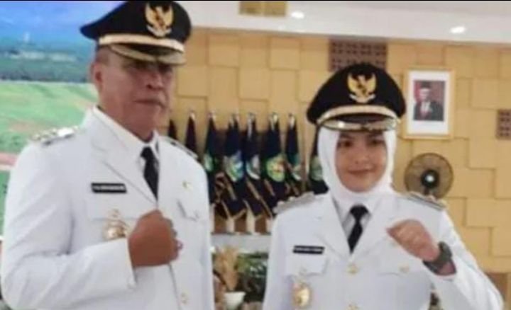 Madina Terima AIF Rp17,17 Miliar