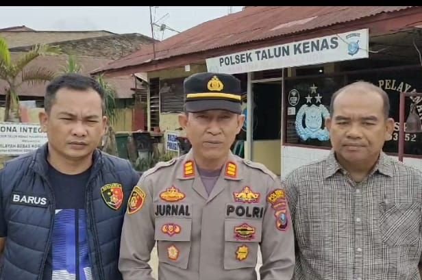 Petaka Squad Jump Berujung Kematian Siswa SMP di Deli Serdang, Kapolsek Persilahkan Keluarga Korban Membuat Laporan