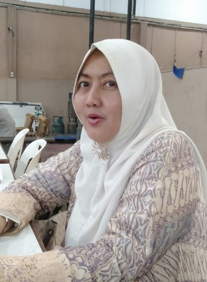 Tokoh Wanita Islam Sumut Tetty Muharmi Kandidat Doktor: 3 Calon Walikota Medan Layak Memimpin