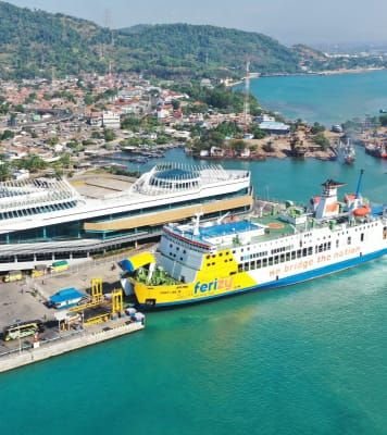 Potensi Kriminalisasi Akuisisi Jembatan Nusantara oleh BUMN ASDP Memicu Kekhawatiran Investor Lokal dan Internasional