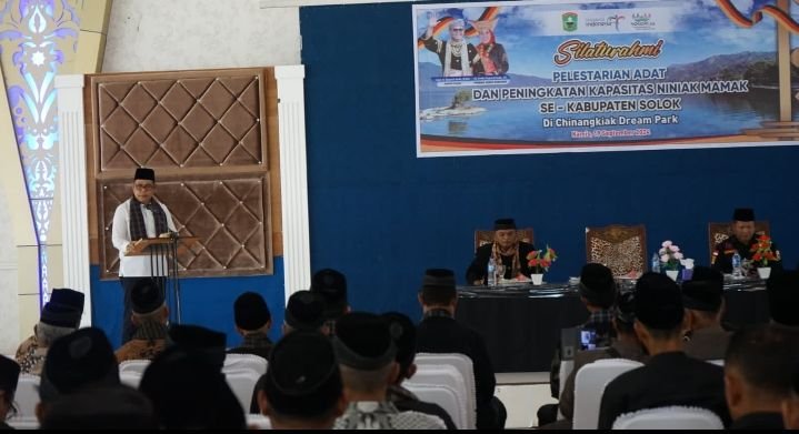 Ketua Umum DPP JBMI Sekaligus Staf Khusus Wakil Presiden Republik Indonesia Ziarah ke Makam Tuan Syekh Silau Laut, Ulama Besar Asahan  ASAHAN I SUMUT2