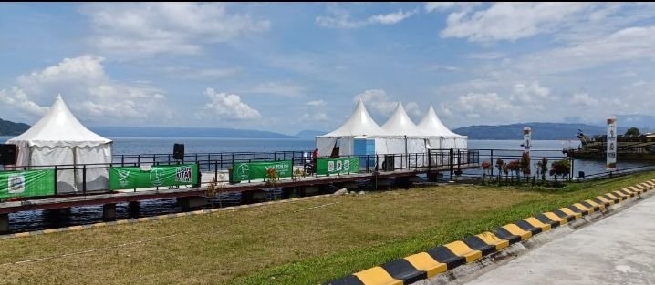 Fasilitas Toilet di Lokasi Perlombaan Ski Air Harus Bayar?