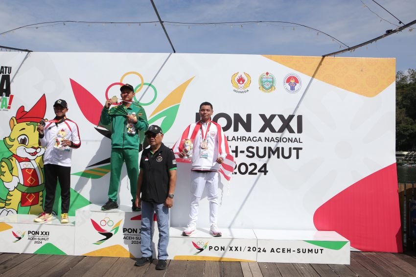 Bali Berpeluang Kembal Kawinkan Emas Kriket
