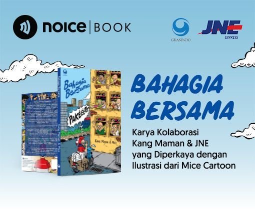 Hari Pelanggan Nasional 2024 Bahagia Bersama JNE