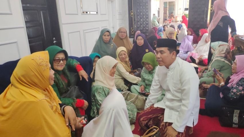 IKLAB Janji Menangkan Edy-Hasan