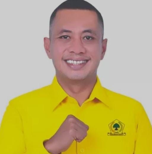 Putra Terbaik Tabagsel Andar Amin Harahap Siap Dilantik,Aspirasi Sumut 2 Di Perjuangkan