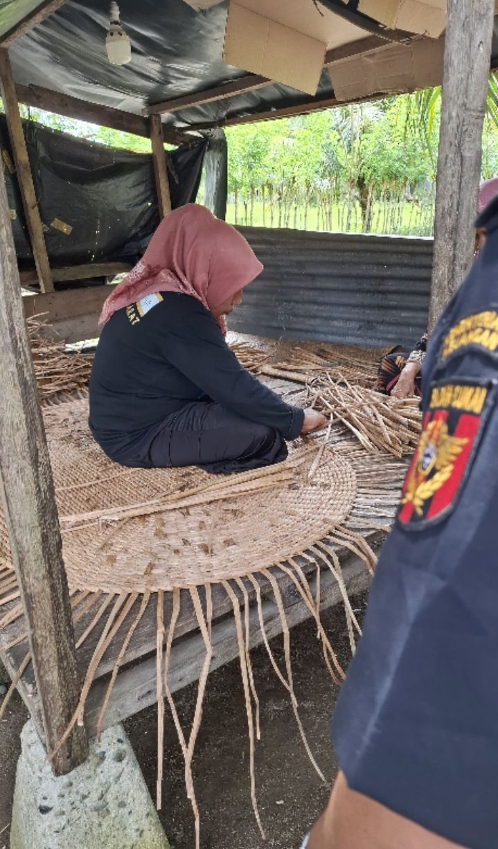 Bea Cukai Aceh Dukung UMKM Naik Kelas