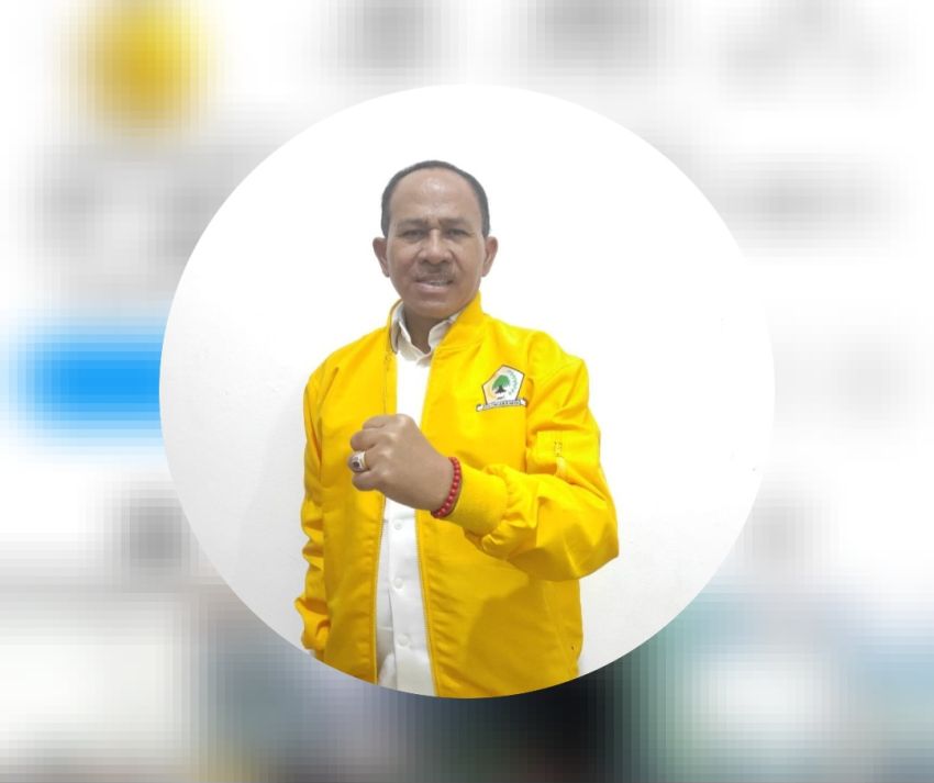 Meutya Hafid Resmi Dilantik Jadi Menteri, Maruli Siahaan Siap Gantikan Posisi di DPR RI Melalui Proses Pergantian Antar Waktu