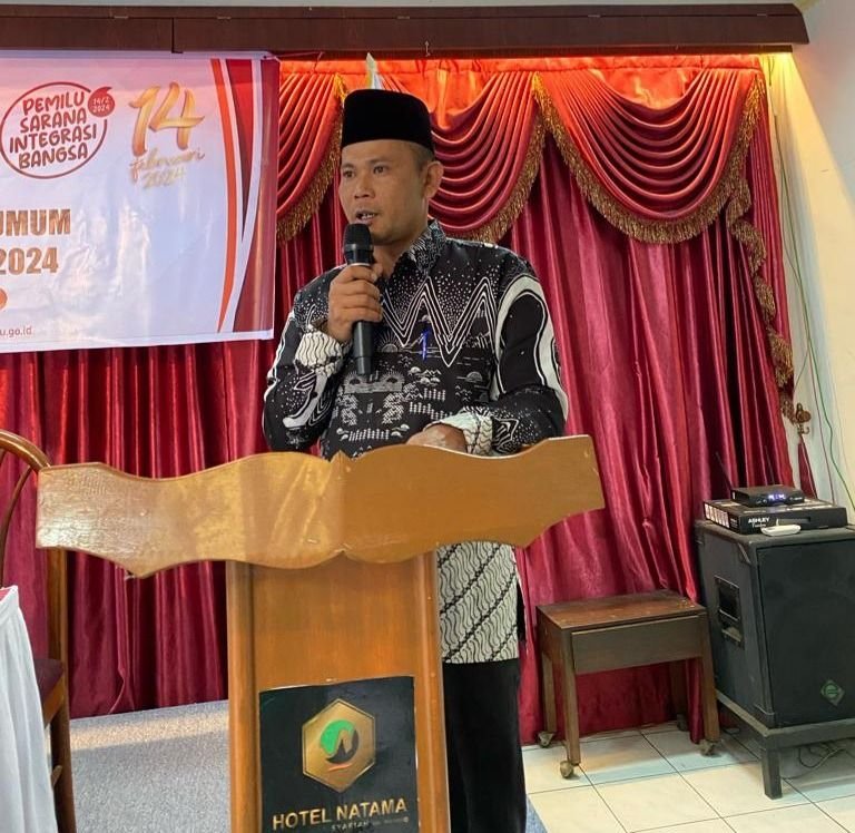 Tuntutan 'Bagusi' Ditolak PTTUN, Demokrasi Tapsel Terselamatkan: Kemenangan Hukum yang Menegaskan Keadilan Pemilu 2024