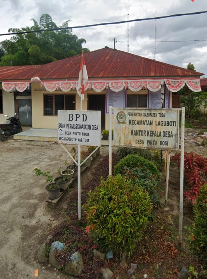 Warga Keluhkan Kinerja Kades Pintu Bosi Soal Pengurusan Sertifikat Tanah