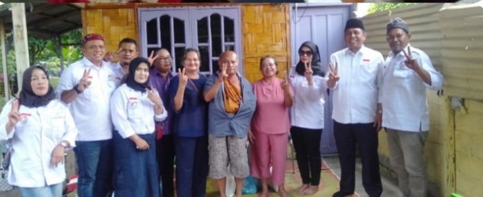 Cawawako Medan Abdul Rani: Jangan Lupakan Jasa Guru