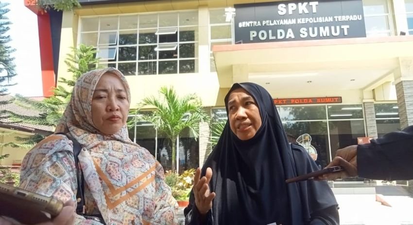 Travel Umroh di Percut Seituan Dilaporkan ke Polda Sumut